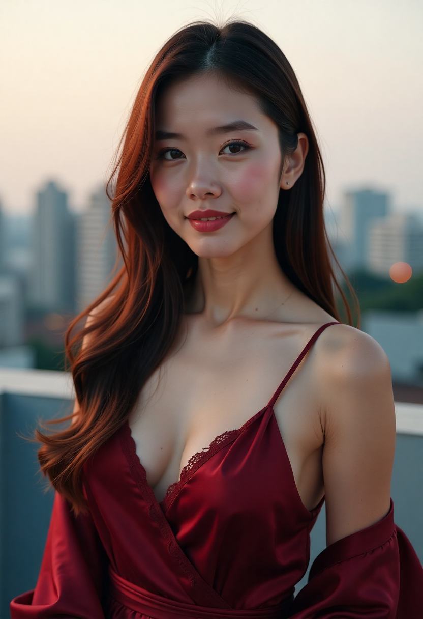 老同学第6集大结局讨论封面