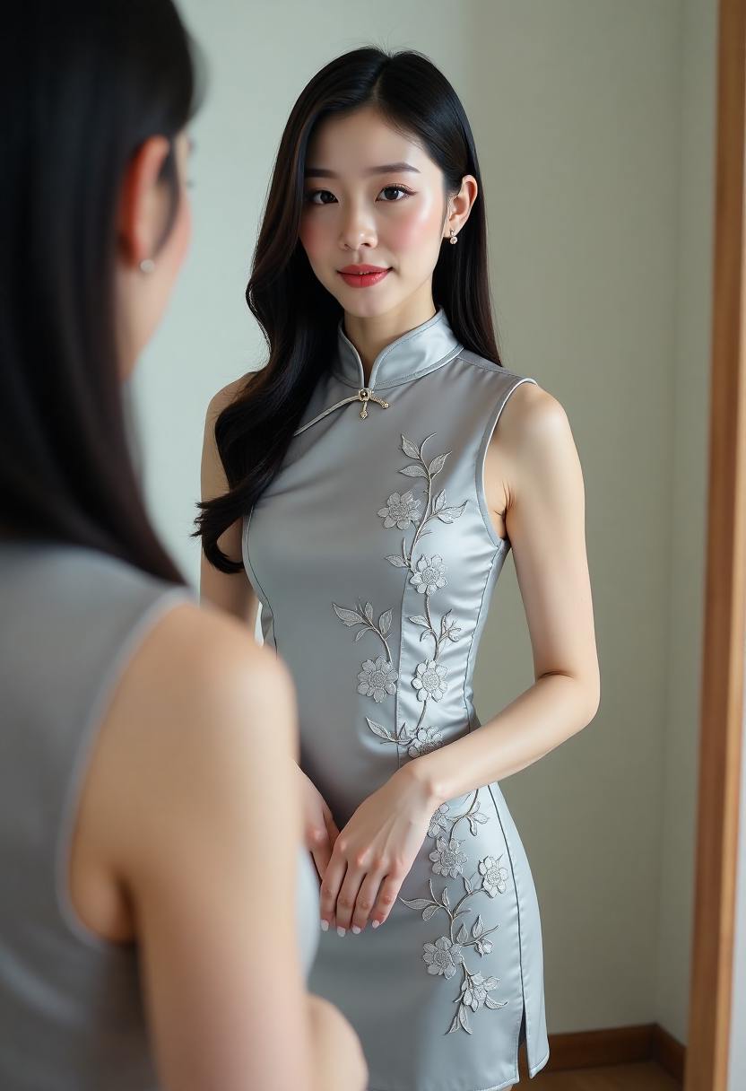 钢琴谱动态