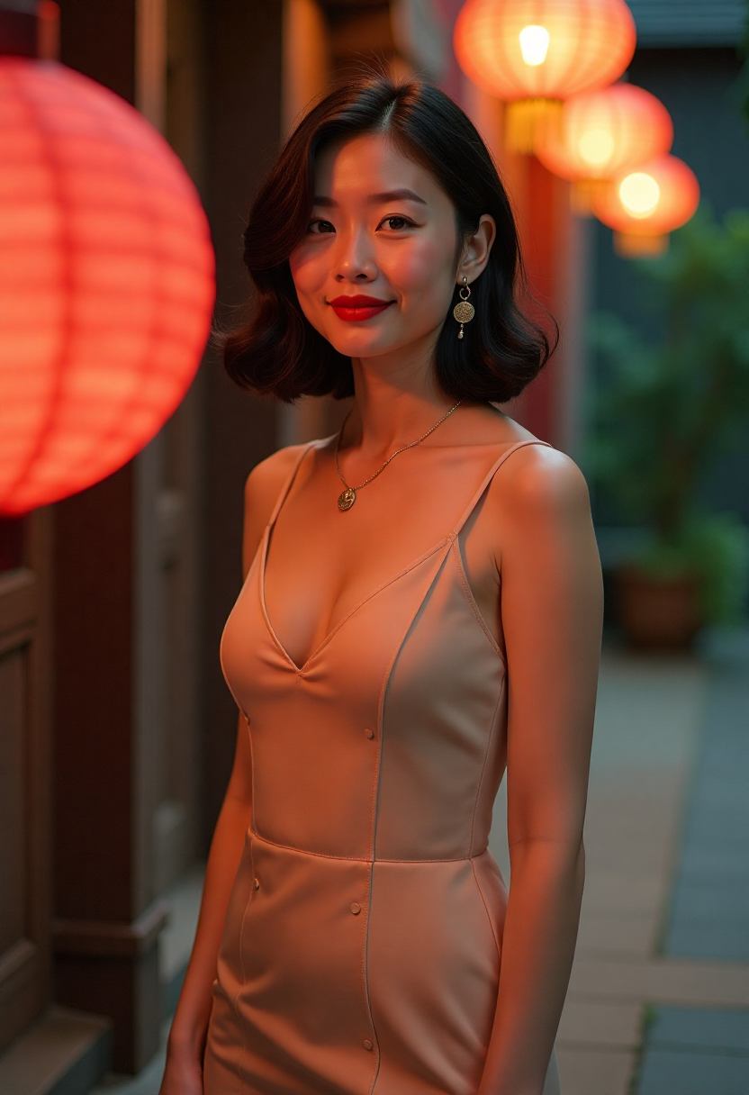 慢半拍影评头像