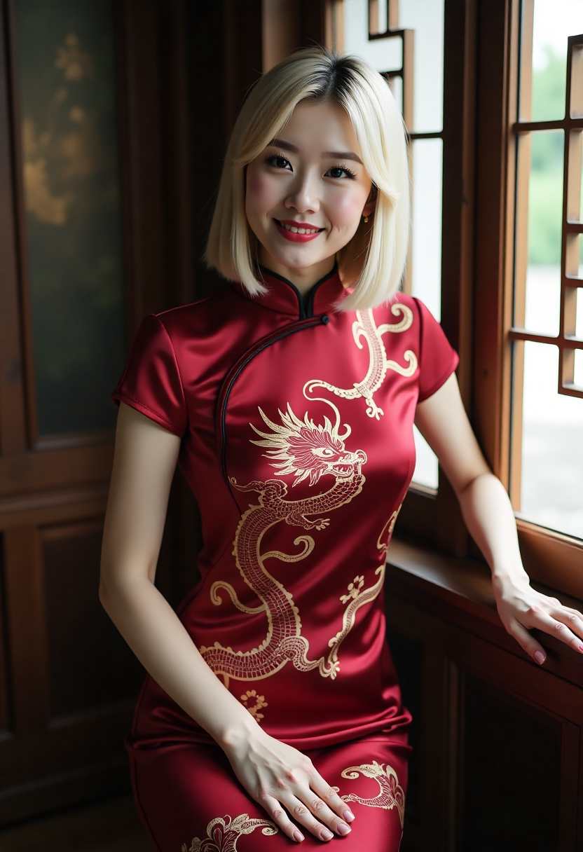 Q版角色直播